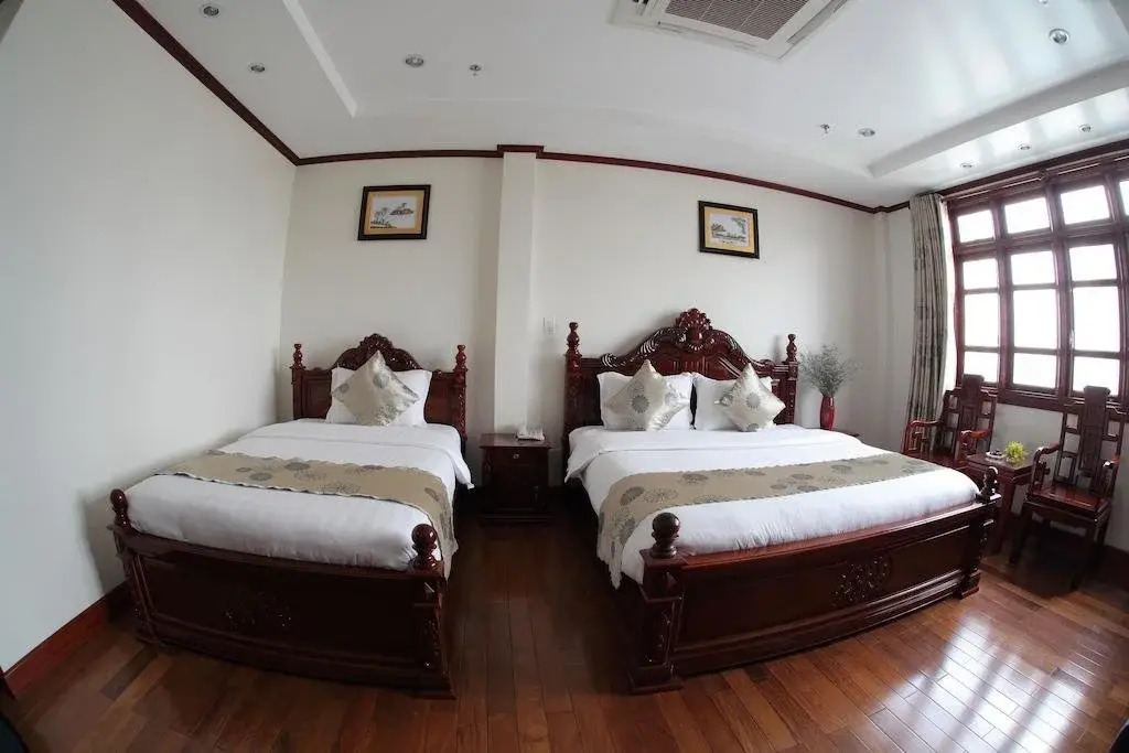Kally Hotel