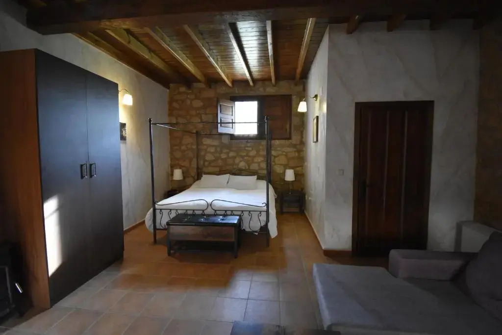 HOTEL RURAL A VELHA FABRICA