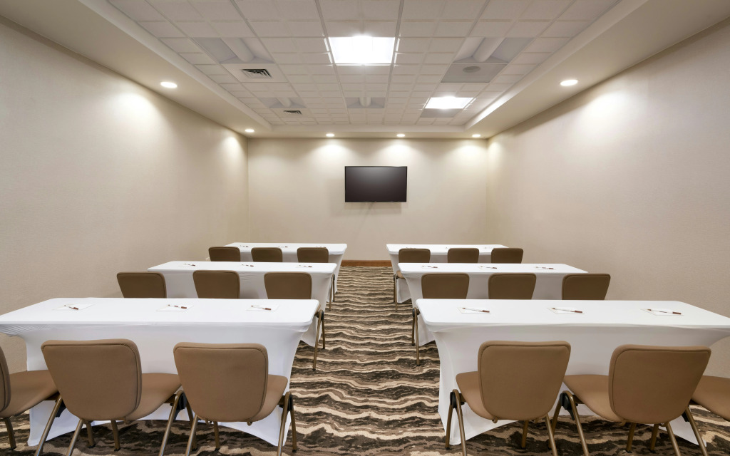 Staybridge Suites - Gainesville I-75 by IHG