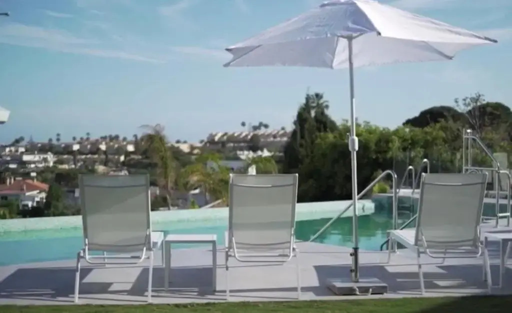 The View Luxury Vacation Penthouse 3