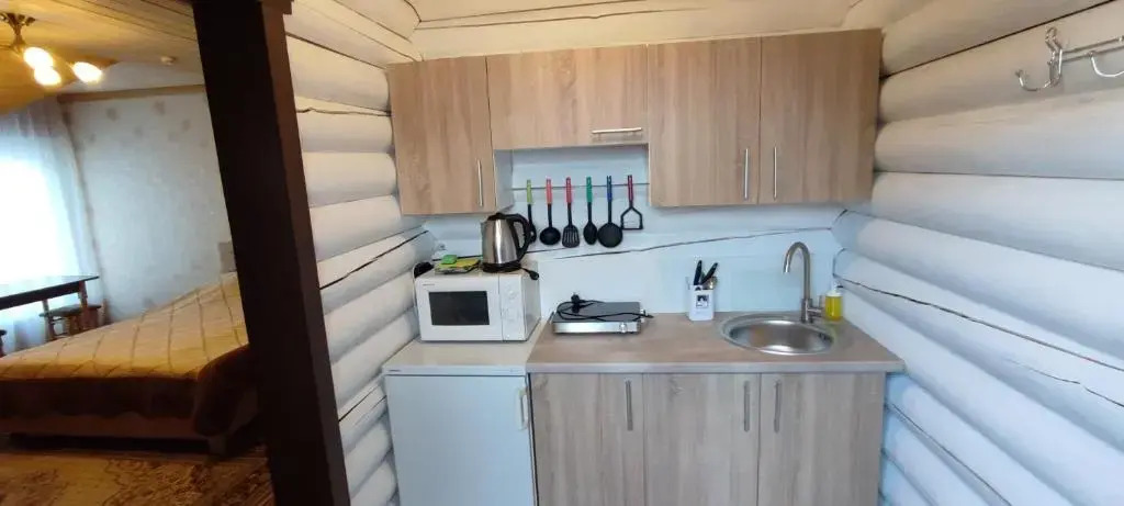 Mini Hotel Zakrut