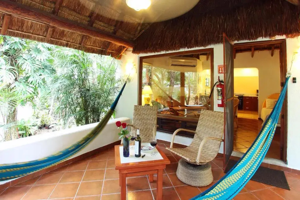 Riviera Maya Suites