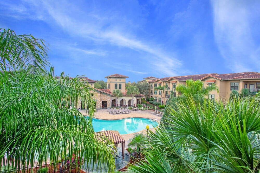 3 Br Condo Sleeps 8 - Npm 8851