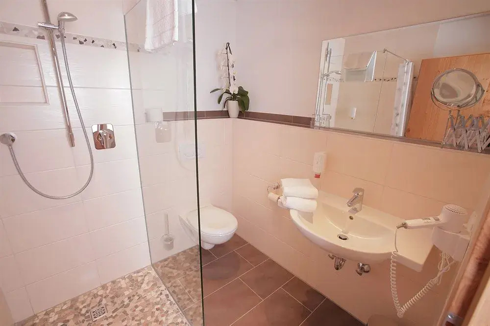 Pension Schweizerhaus Garni