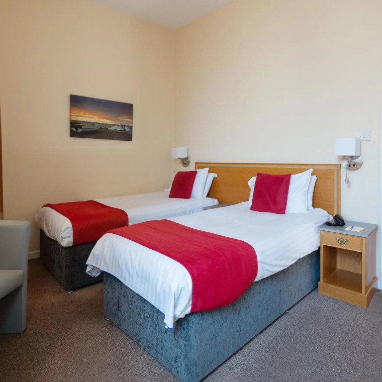 Hotel Rex