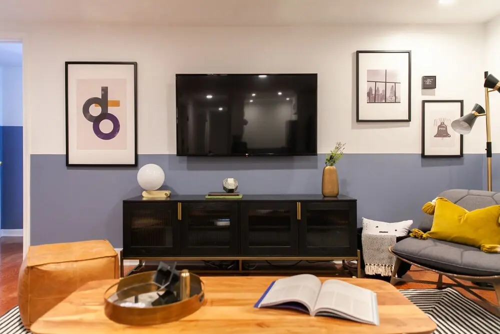 Domio I Rittenhouse Square I Historic 2br/2ba Apt