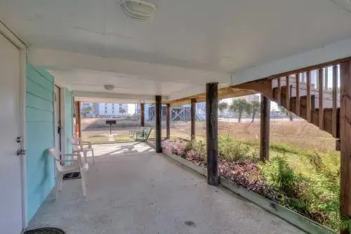 West Beach Cottage