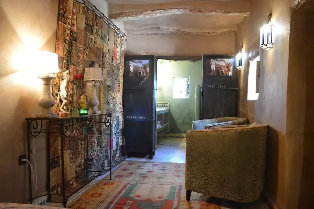 Kasbah Gousteau