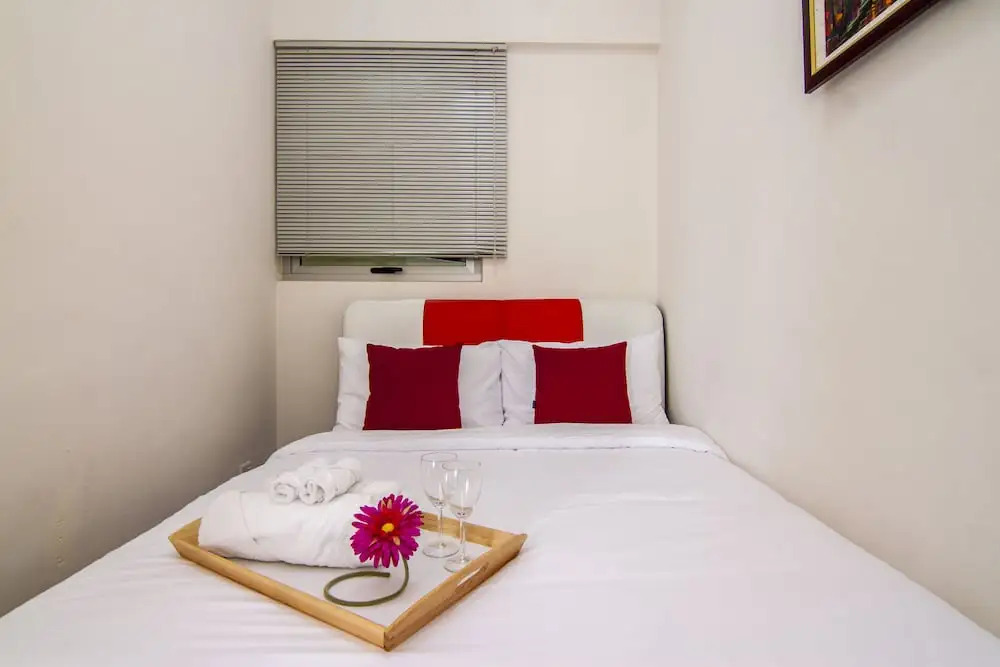 Idaman Residence KLCC 2