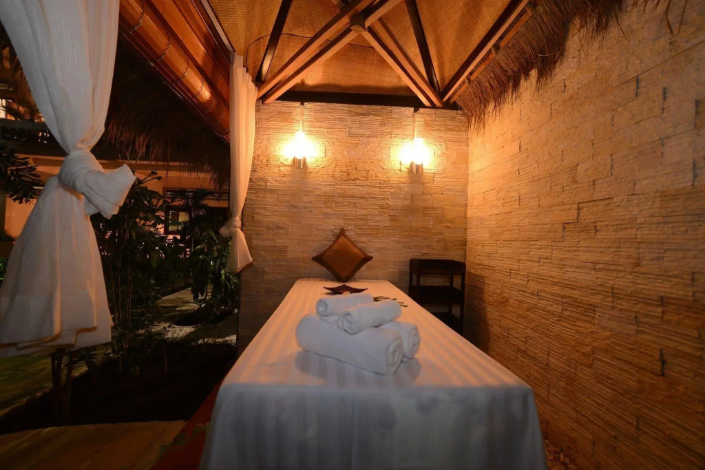 Dream Mango Villa