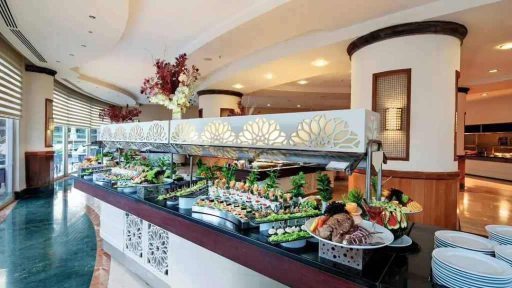 Liberty Hotels Lara