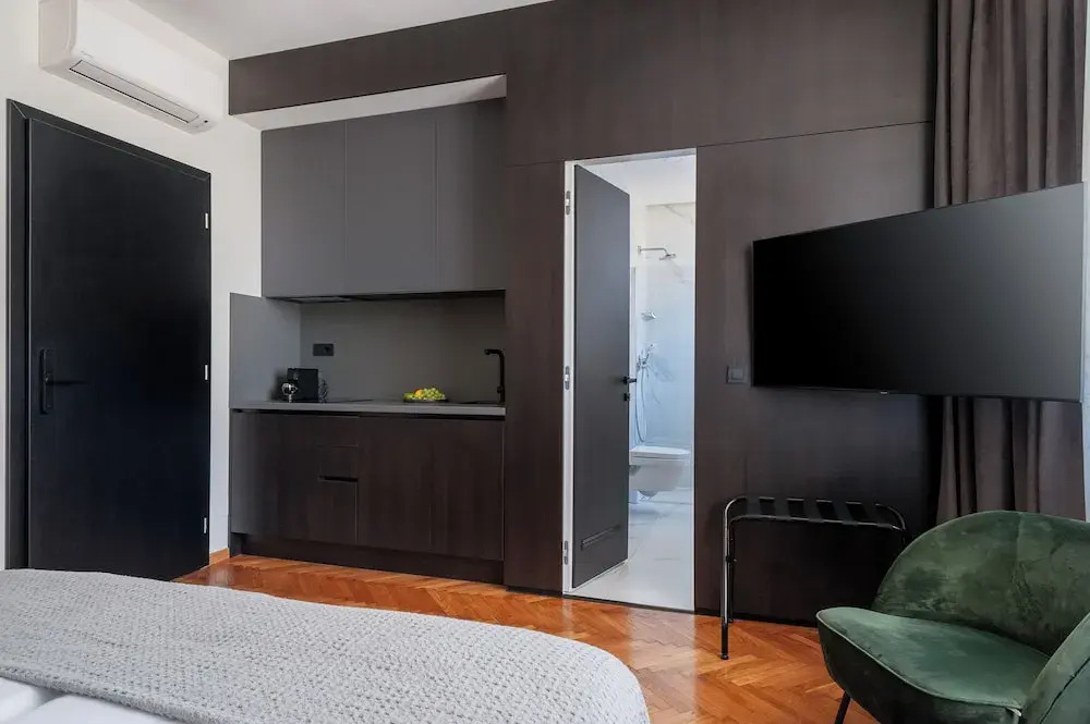 LOOX boutique apartments Gundulićeva