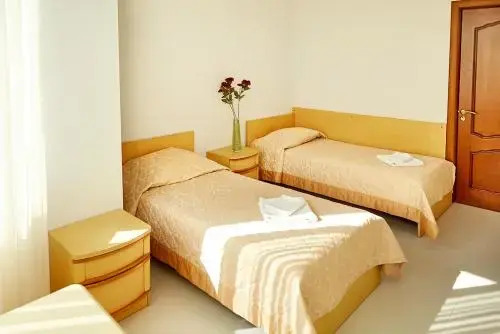 Oliva Club Hotel