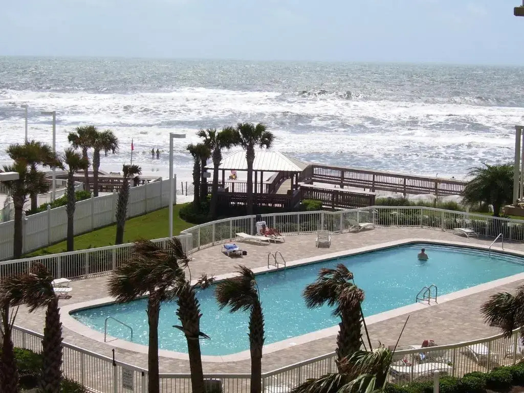 Seaside 4209 Condo