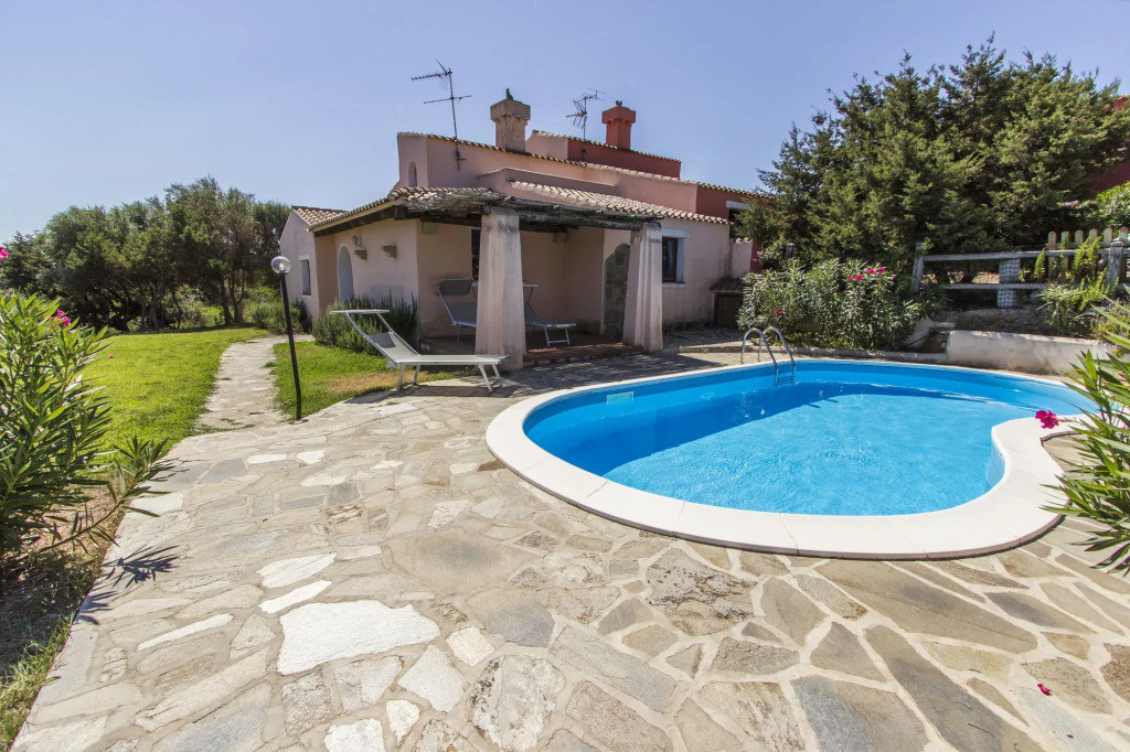 Sea & Villas