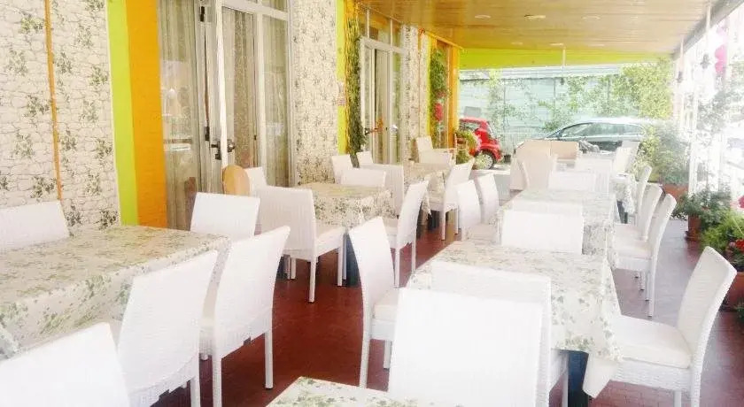 Hotel Simon