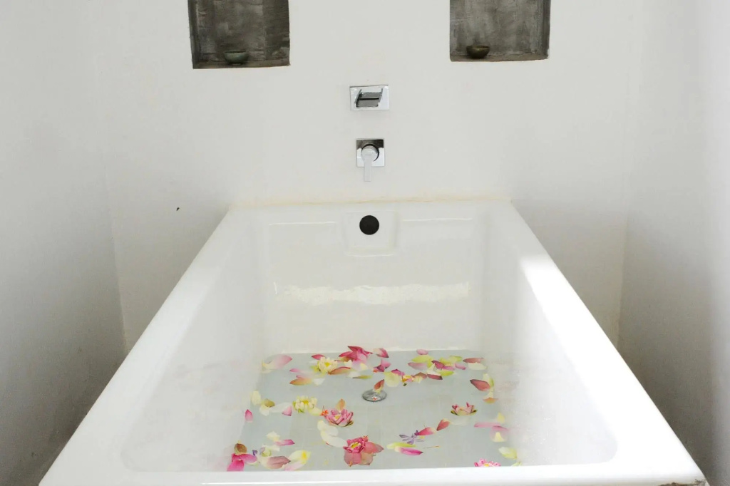 Chez Moi Suite and Spa