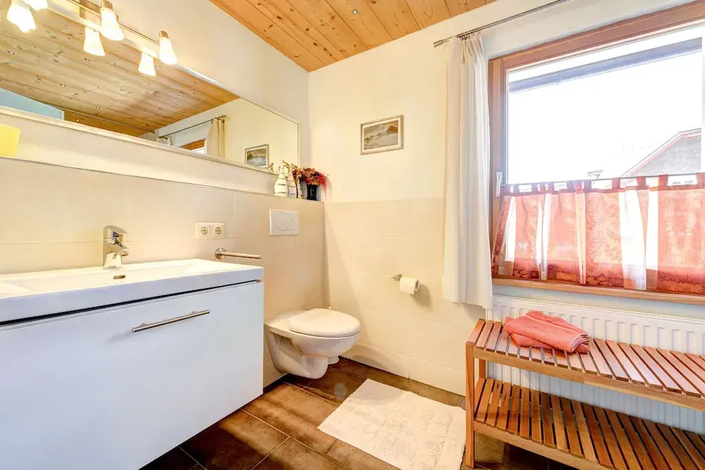 Haus Muehlebach by A-Appartements