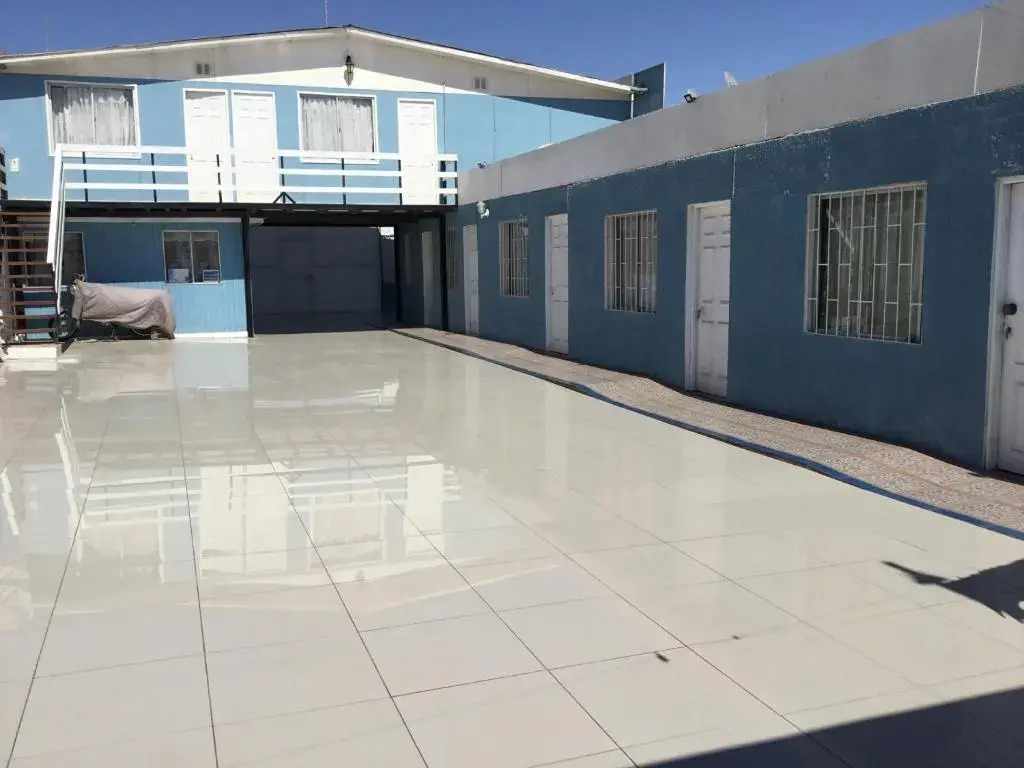 Hostal Playa Brava
