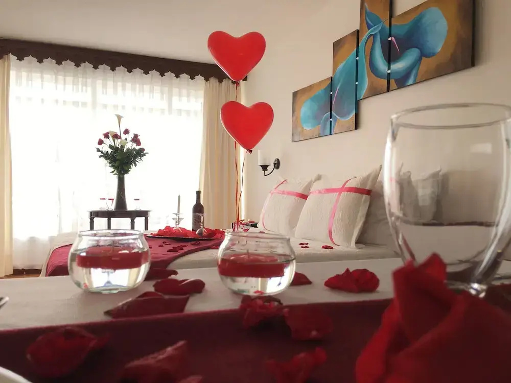 Regines Hotel