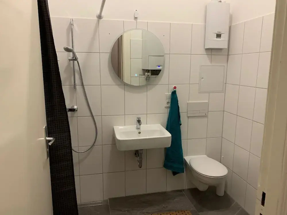 Loft am Maybachufer