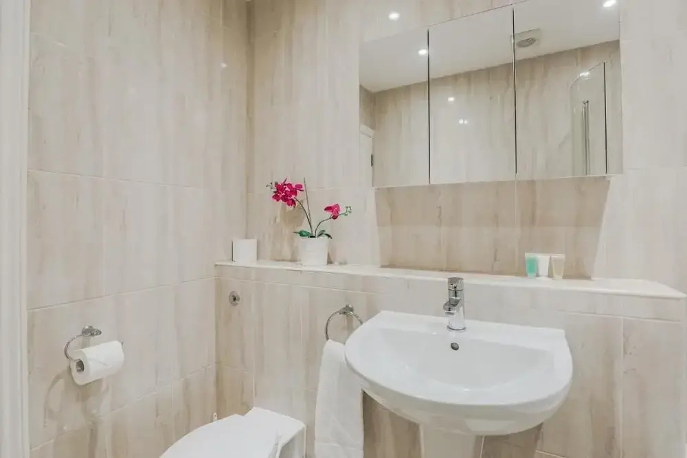 Notting Hill Grove Apartments