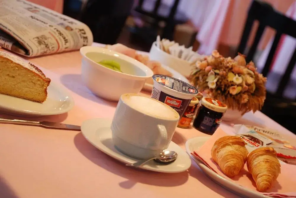 Hotel Campelli