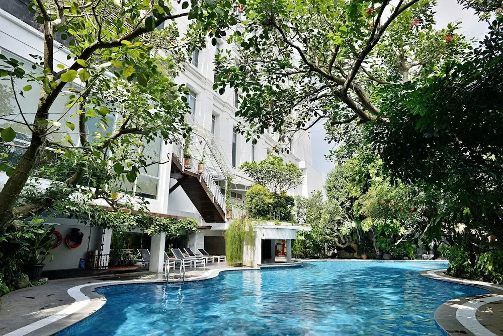 ZEN Premium Malioboro Gajah Mada