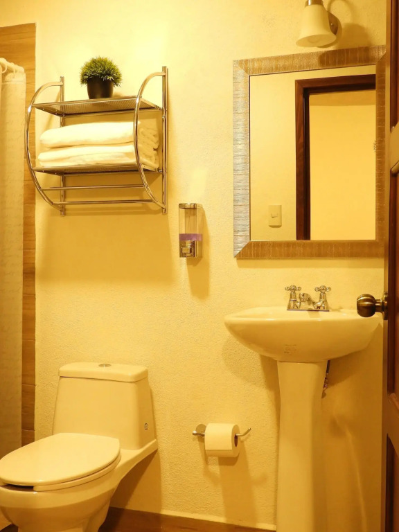 Suites Santa Posada Galarza 24