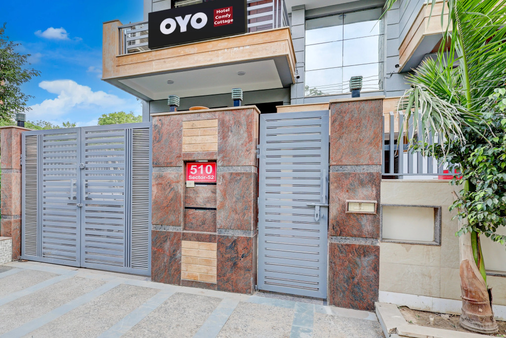 Hotel O by OYO Comfy Cottage