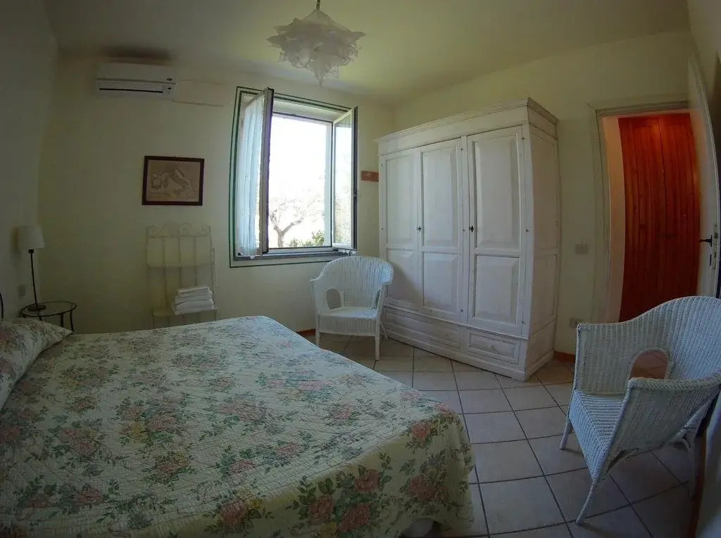 Agriturismo Valle Siriaca