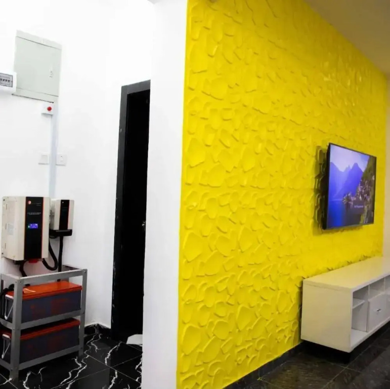 Delight Apartments
