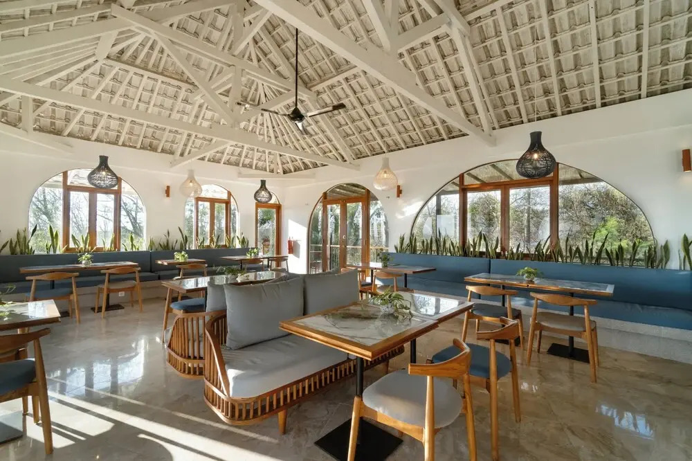 Arpana Villas