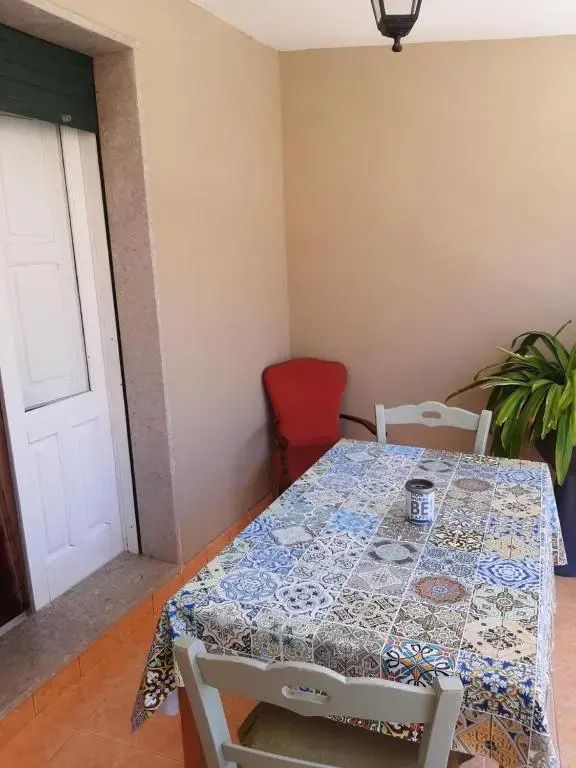 Sabbia del Sud Affittacamere