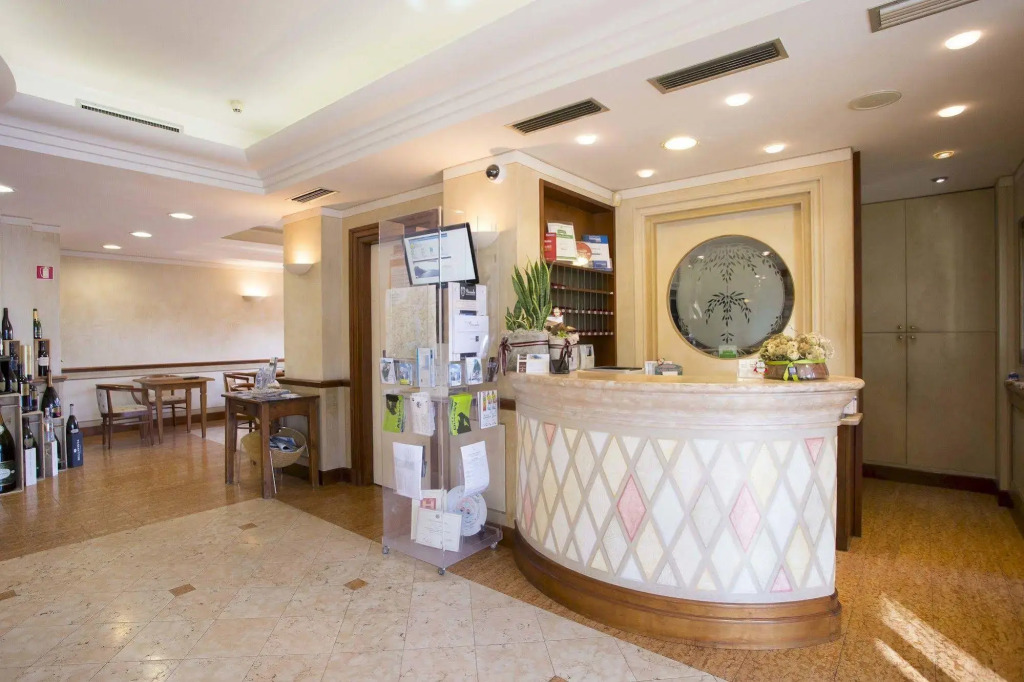 Hotel Miranda