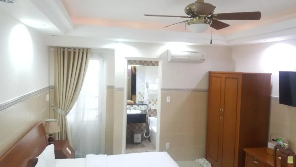 Binh An Hotel