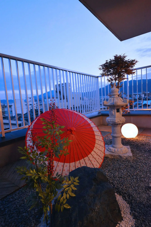 Kyoto Hana Hotel