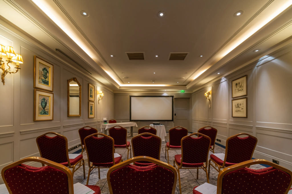 M Social Hotel Paris