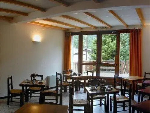 Hôtel le Toukal