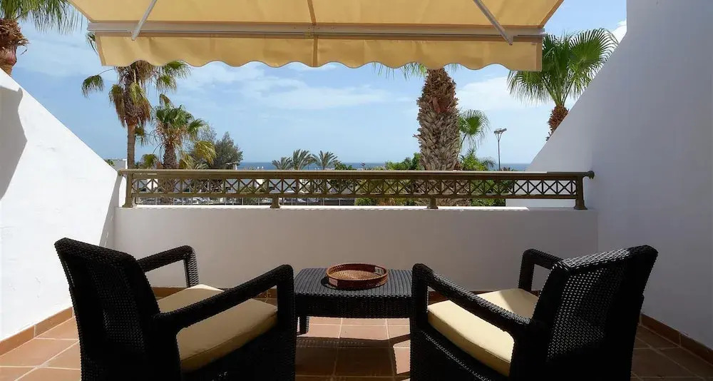 Apartamento Playa Grande Club De Mar