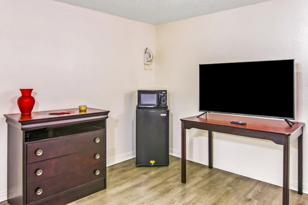 OYO Hotel Killeen