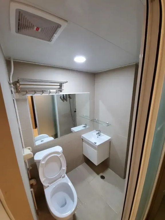 Rendezvous Apartment
