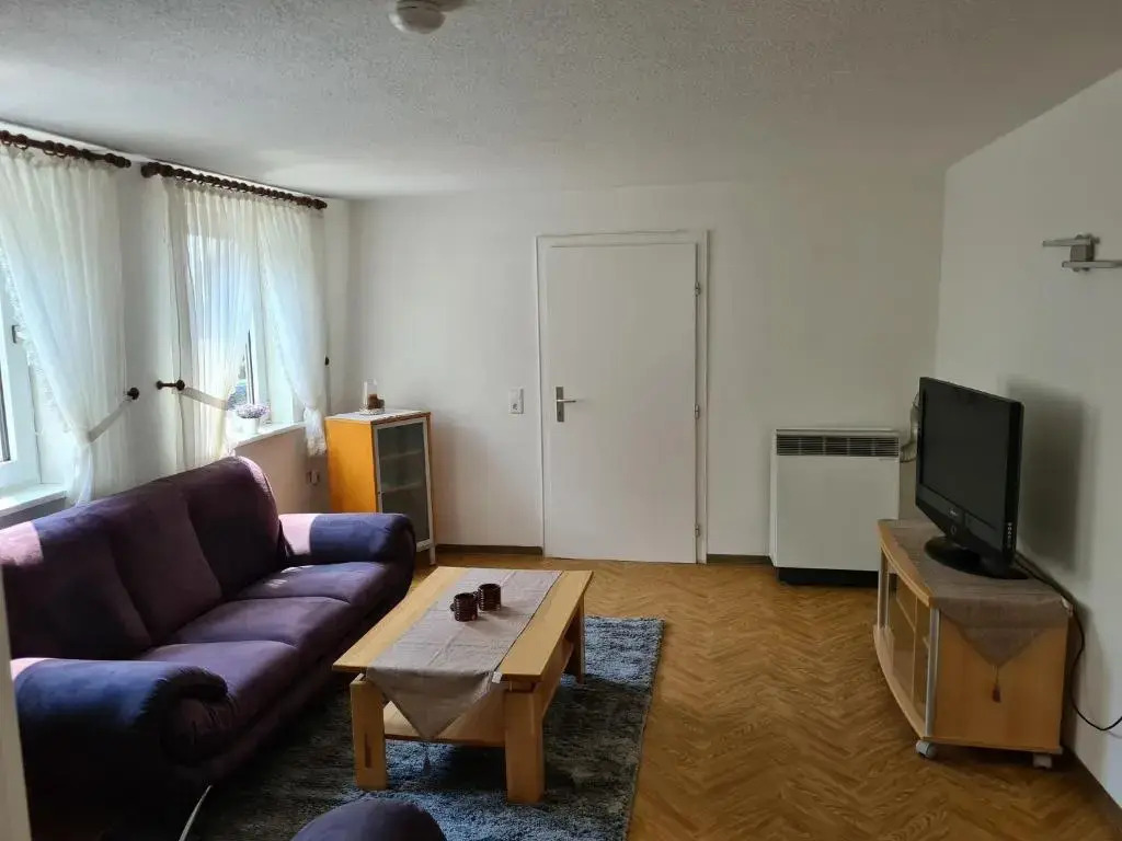 Haus Lauterberg 1