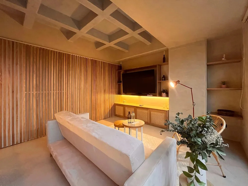 w Charming 1BR Apartments w/ Terrace in Laureles