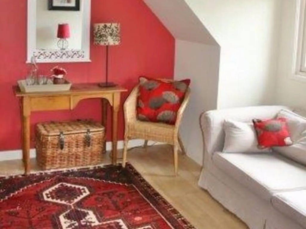 Hare Lodge Bed and Breakfast