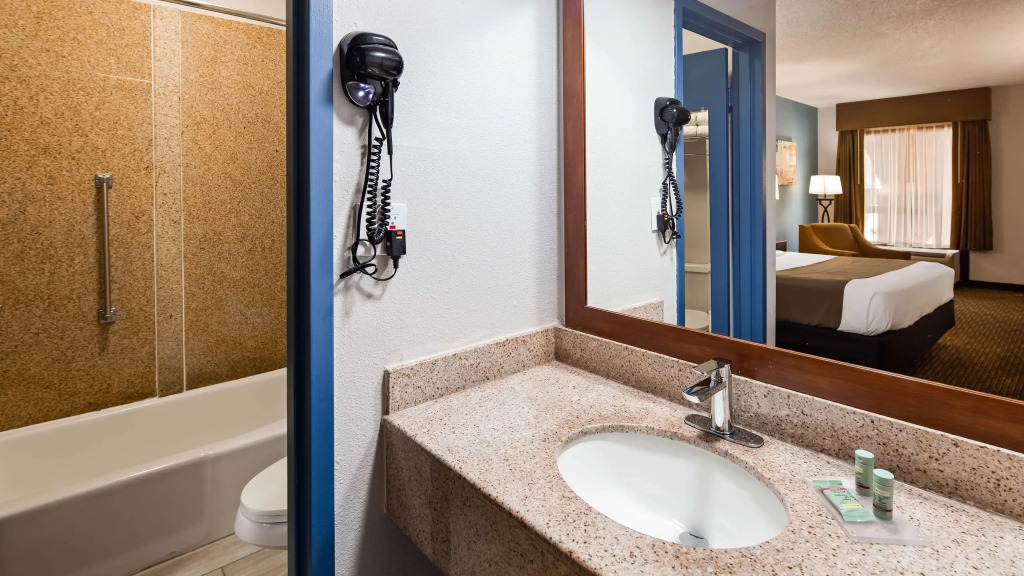 Best Western Emporia