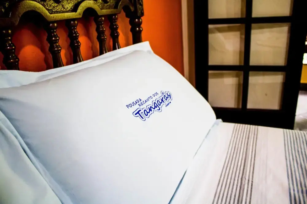 VELINN Pousada Recanto dos Tangaras