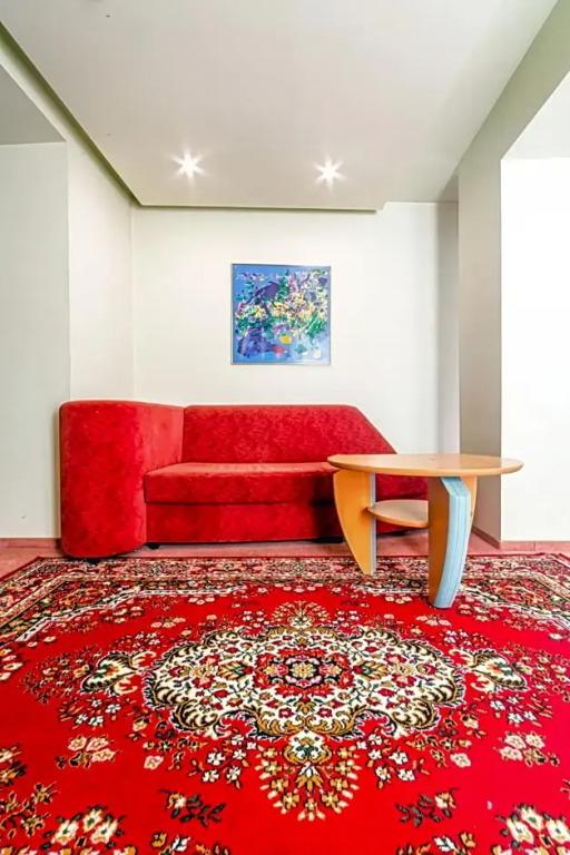 Basanavičiaus g. 45 Apartments