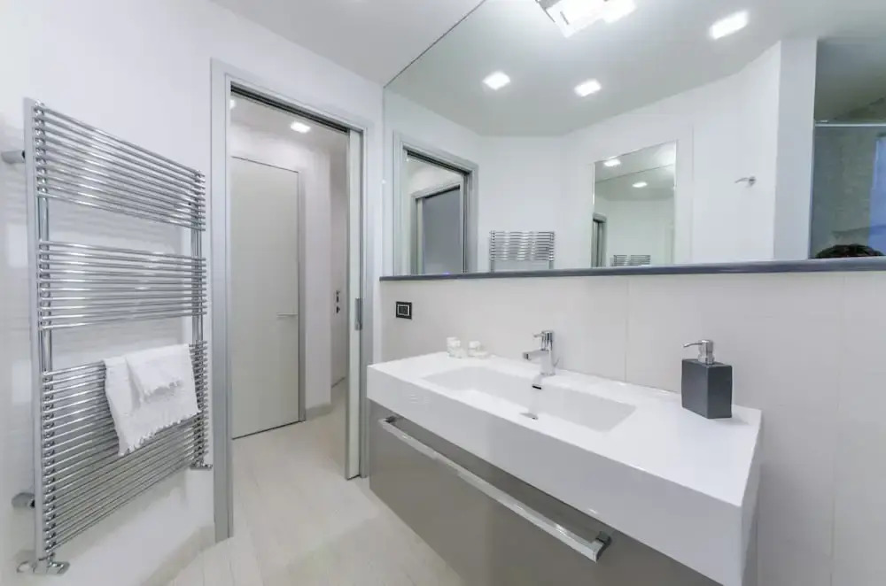 JOIVY Nervi Charming Flat Santarosa