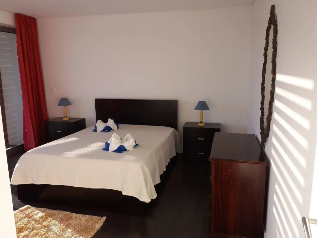 Marina Mar II - Moradia T3